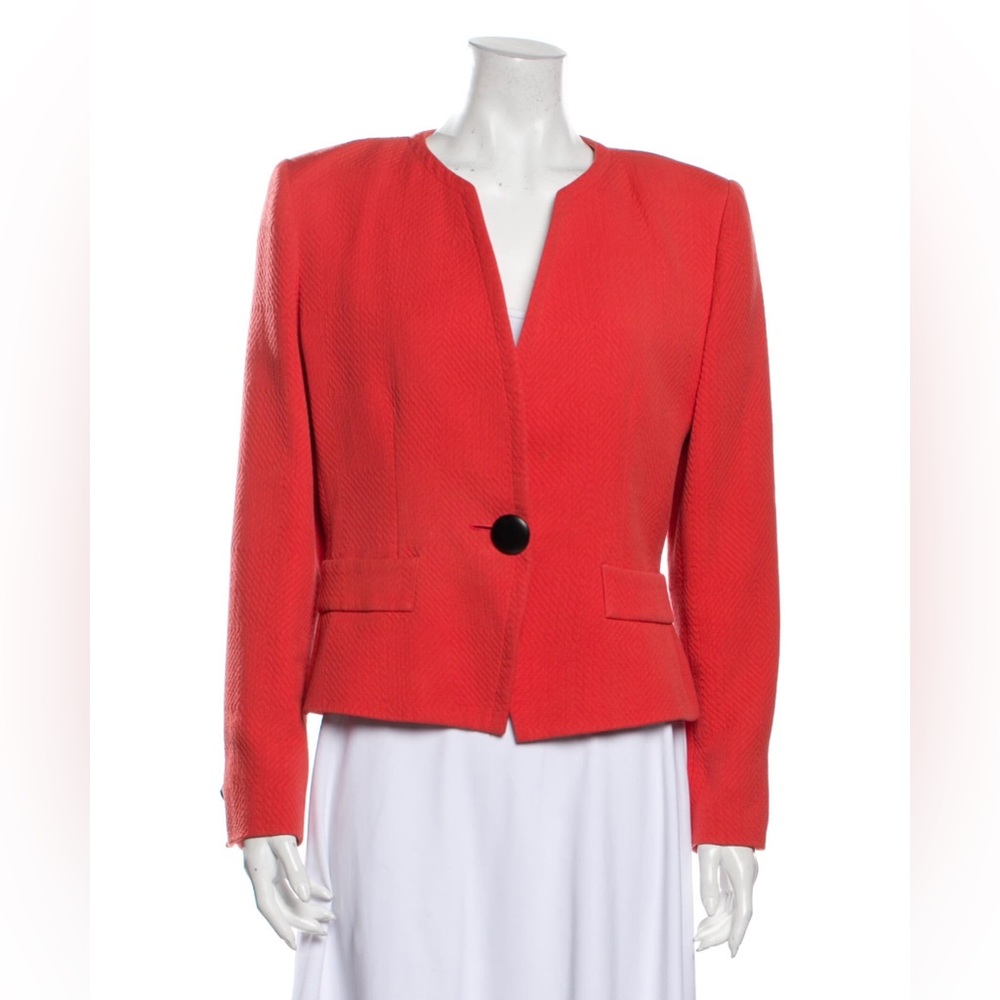 Vintage YSL blazer